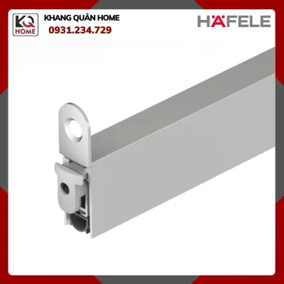 Thanh Chắn Bụi Tự Động 708mm Hafele 950.45.014