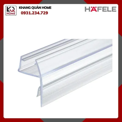 Ron Cửa Phòng Tắm Kính 180° Hafele 950.50.001