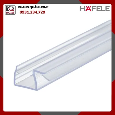 Ron Cửa Kính 90º Kính Dày 8-10mm Hafele 950.50.002