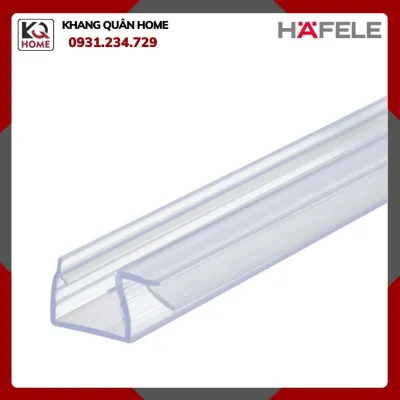 Ron Cửa Kính 90º Kính Dày 10-12mm Hafele 950.50.003
