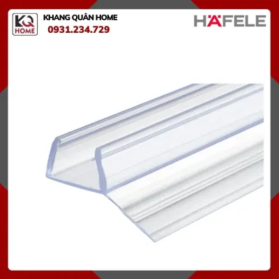 Ron Cửa Kính 135º Kính Dày 8 - 10mm Hafele 950.50.006