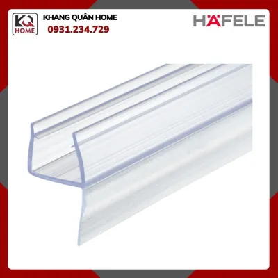 Ron Cửa Kính 10 - 12mm Hafele 950.50.009