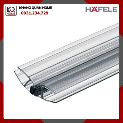 Ron Cửa Kính 8 - 10mm Nam Châm 135º Hafele 950.50.028