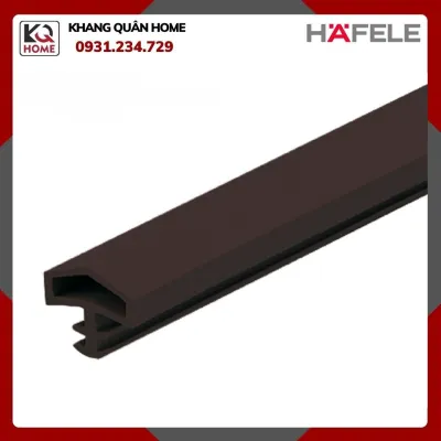 Đệm Khí Cho Cửa 10mm Hafele 950.51.200