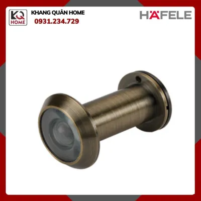 Mắt Thần 35 -55mm Hafele 959.00.092