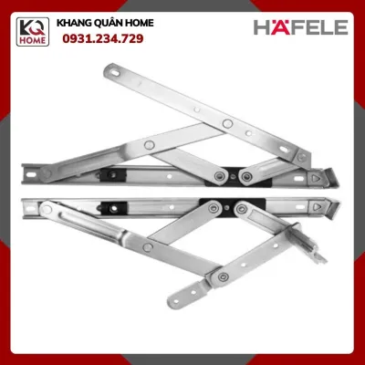 Bản Lề Chữ A Cửa Nhôm 50Kg Hafele 972.05.371