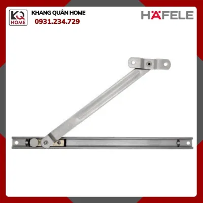 Thanh Hạn Vị Cửa Nhôm  XINGFA 268mm Hafele 972.05.412