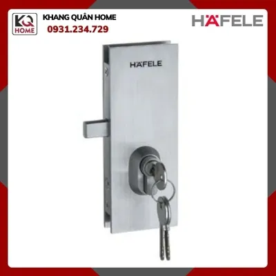 Thân Khóa Mở Xoay Mở Phải Hafele 981.59.020
