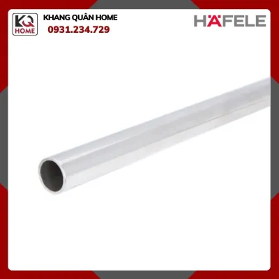 Thanh Treo Phòng Tắm Kính Hafele 981.74.000