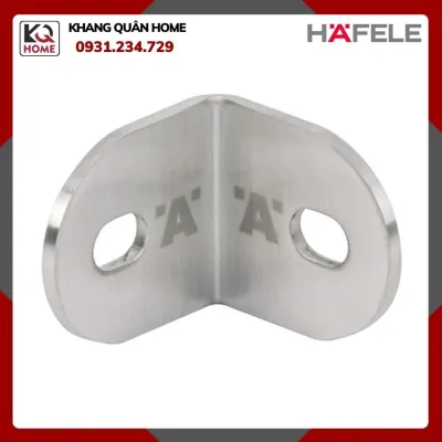 Bas Gắn Tường 90° Hafele 988.98.010