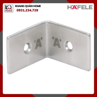 Bas Gắn Tường 90° Hafele 988.98.020