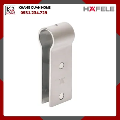 Bas Nối Thanh Treo Nhà WC Công Cộng Hafele 988.98.050