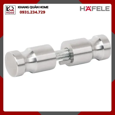 Tay Nắm Nhà Vệ Sinh Công Cộng Hafele 988.98.080