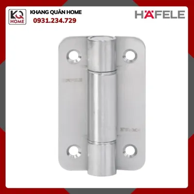 Bản Lề WC Điều Chỉnh Tự Đóng Hafele 988.98.090