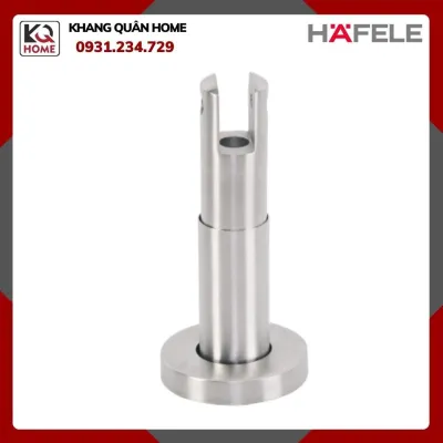 Chân Đỡ Vách Ngăn WC Công Cộng Hafele 988.98.110