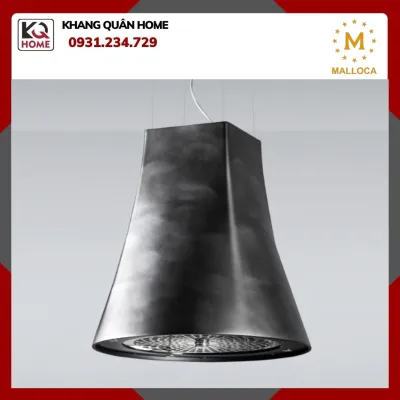 Máy hút khói khử mùi – treo độc lập ADEL P-3810