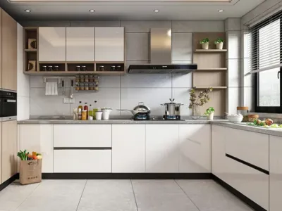 TOP 5+ THIẾT BỊ GRANDX CẦN THIẾT TRONG CĂN BẾP