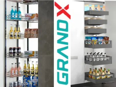 NÊN CHỌN TỦ ĐỒ KHÔ GRANDX CÁNH MỞ HAY ĐỘC LẬP?