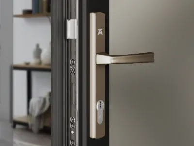 MUA PHỤ KIỆN CỬA ĐI HAFELE CHÍNH HÃNG Ở ĐÂU?