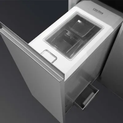 THÙNG GẠO ÂM TỦ HAFELE GẮN CÁNH - SPINTO 549.32.758 /549.32.759