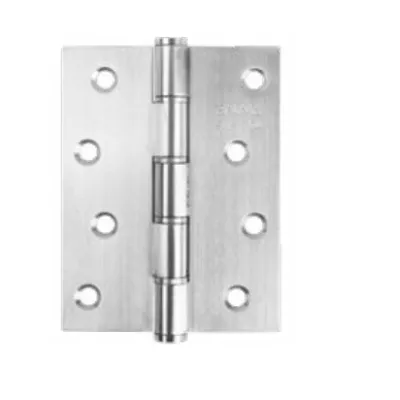 BAUMA BẢN LỀ LÁ 127x89x2mm 4W K11-926.20.345