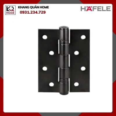 Bản Lề Lá 2 Vòng Bi 70Kg Hafele 926.20.063