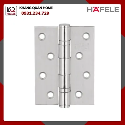 Bản Lề Lá 2 Vòng Bi 70Kg Hafele 926.20.804