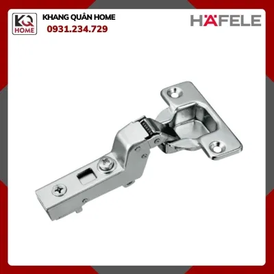 Bản Lề Lọt Lòng Metalla SM 110° Giảm Chấn Hafele 315.11.752