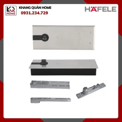 Bản Lề Sàn EN4 Tải Trọng 120Kg Hafele 932.77.020