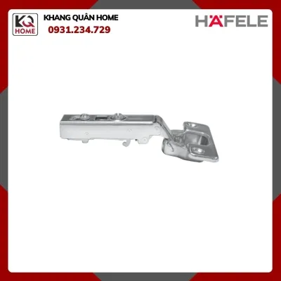 Bản Lề Trùm Ngoài Metalla SM 110° Giảm Chấn Hafele 315.11.750