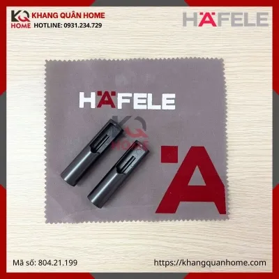 BAS TREO CUỐI HAFELE 804.21.199