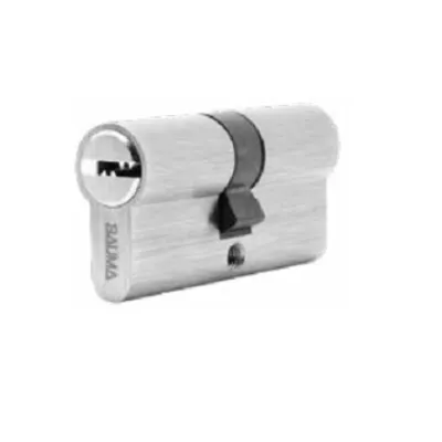 BAUMA RUỘT KHÓA 2 ĐẦU CHÌA 60-916.87.824