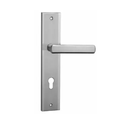 BAUMA TAY NẮM GẠT ĐẾ DÀI CC85 066-905.99.090