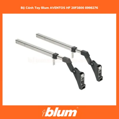 Bộ Cánh Tay Blum AVENTOS HF 20F3800 8998276