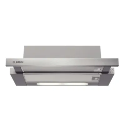 Máy hút mùi âm tủ Bosch DHI623GSG 539.86.052