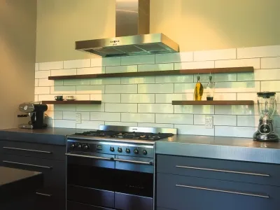 CÁCH CHỌN CÔNG SUẤT MÁY HÚT MÙI PHÙ HỢP CHO GIAN BẾP