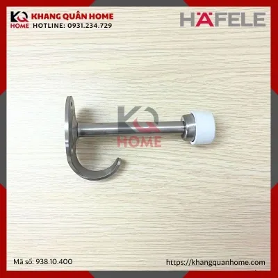 Chặn Cửa Gắn Tường Hafele 938.10.400