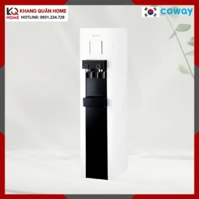 Máy lọc nước nóng lạnh Coway Harry CHP-590R - Tủ đứng