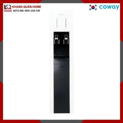 Máy lọc nước nóng lạnh Coway Harry CHP-590R - Tủ đứng (Gói Thuê)