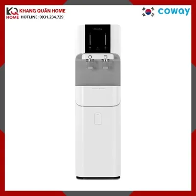 Máy lọc nước nóng lạnh Coway Core CHP-671R - Tủ đứng ( Gói Thuê)