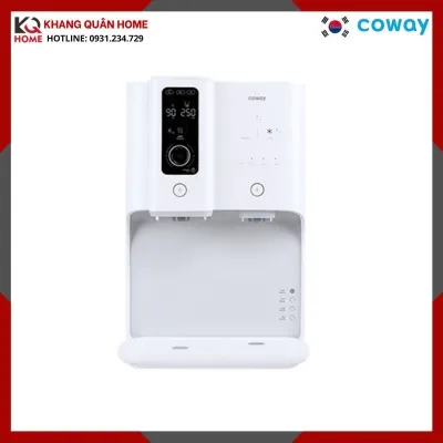 Máy lọc nước nóng lạnh Coway Ombak CHP-7310R - Chính hãng ( Gói Thuê)