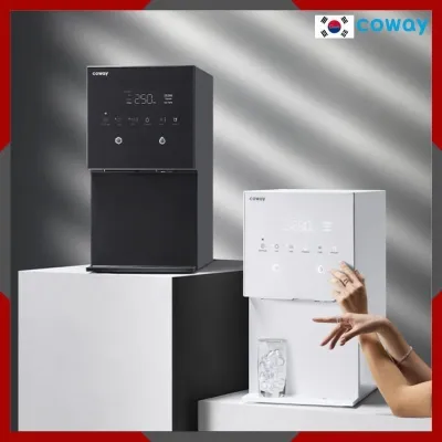 Máy Lọc Nước Làm Đá Viên Coway AIS CHPI-7520L