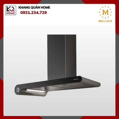 Máy húi khói, khử mùi Malloca CIRCLE F-188