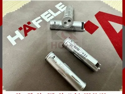 Công tắc cảm biến cửa Hafele 833.89.128: Sự tiện lợi thông minh cho ngôi nhà hiện đại