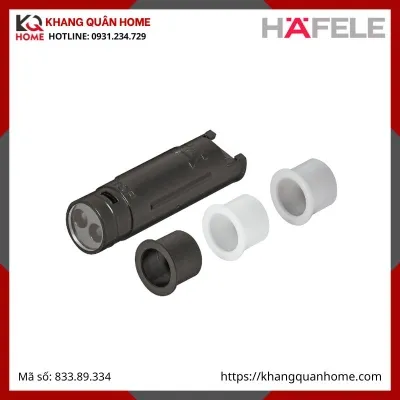 CÔNG TẮC CẢM BIỂN CỬA HAFELE- 833.89.334 LED LOOX