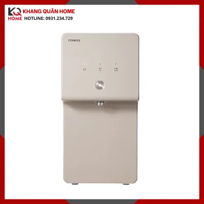 ( Gói Thuê ) MÁY LỌC NƯỚC CINNAMON P-6320R