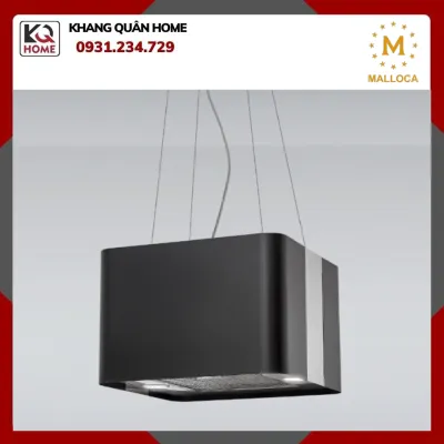 Máy hút khói, khử mùi Malloca CUBE F-181