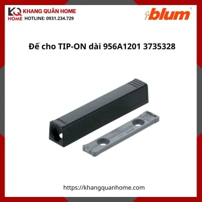 Đế cho TIP-ON dài 956A1201 3735328