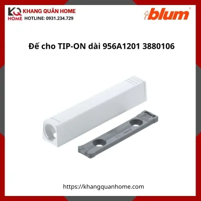 Đế cho TIP-ON dài 956A1201 3880106