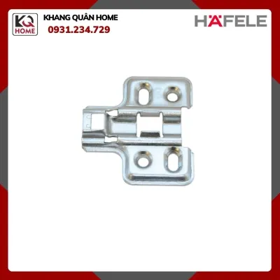 Đế Bản Lề Tủ SM 100 Hafele 315.98.550
